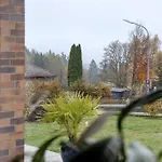 Naturoase Lägenhet Fichtelberg