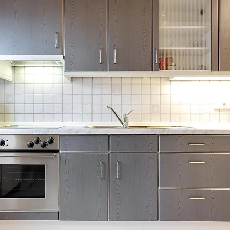Appartement Naturoase Fichtelberg