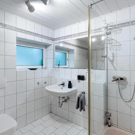 Appartement Naturoase Fichtelberg