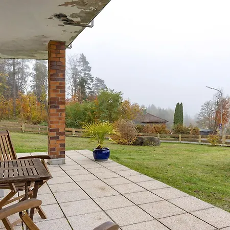 Appartement Naturoase *