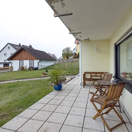 Appartement Naturoase