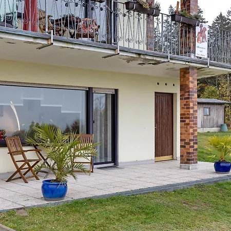 Naturoase Appartement