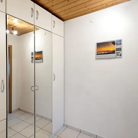 Apartment Naturoase Fichtelberg