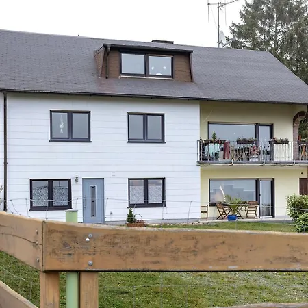 Naturoase Fichtelberg