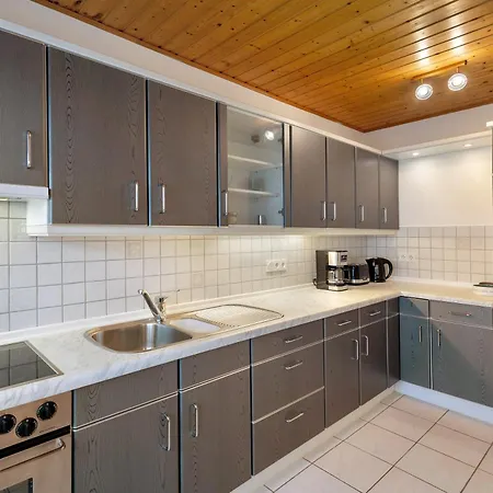 Apartment Naturoase