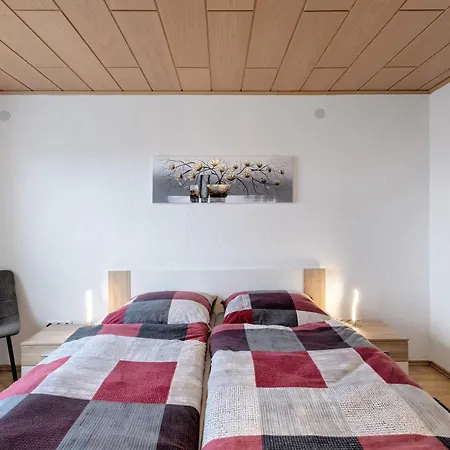 Apartment Naturoase