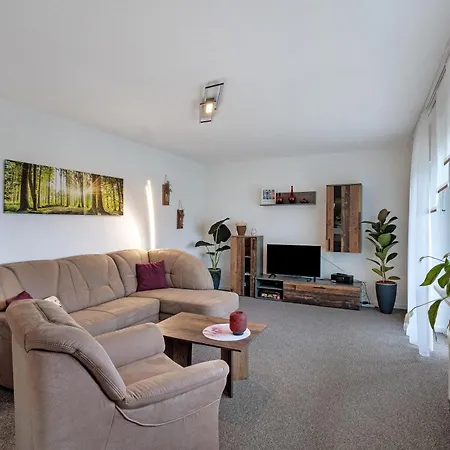 Naturoase Apartment *